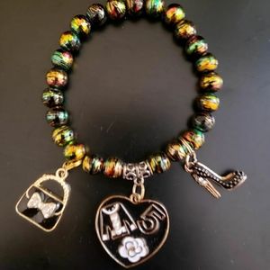 Charmed Bracelet
